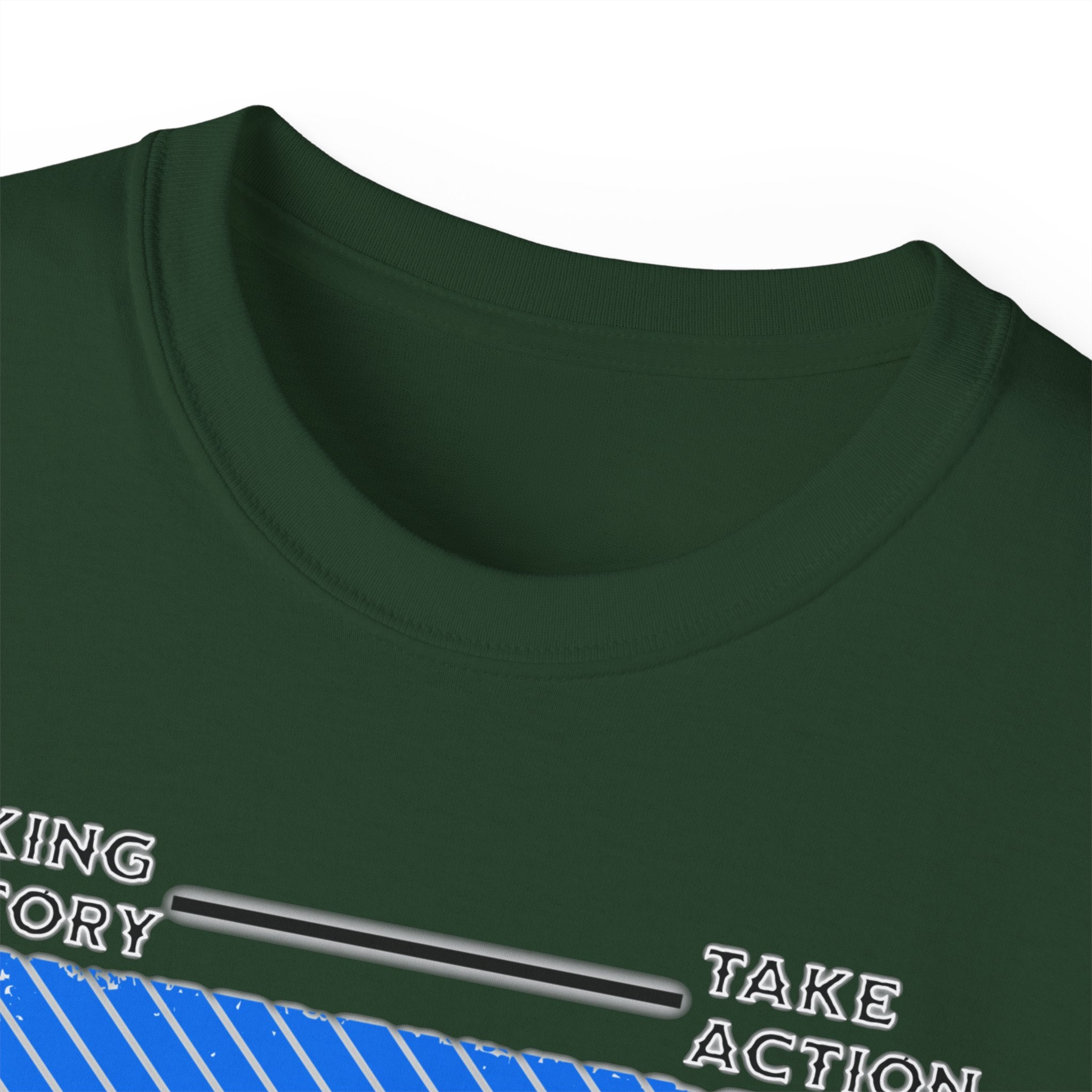 SECEDE 2 SUCCEED - Unisex Tee